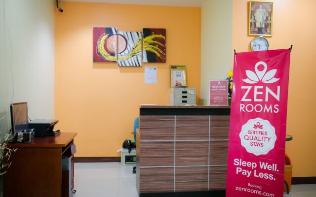 ZEN Rooms Patong Nanai 8