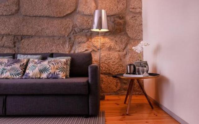 Oporto House
