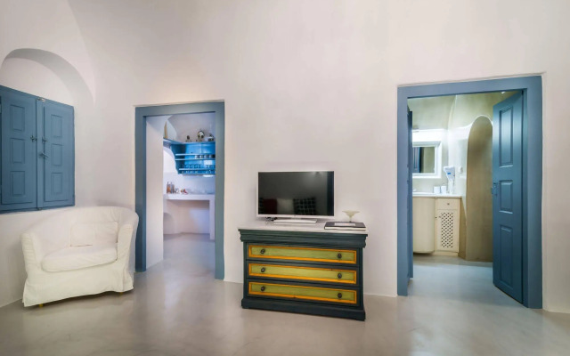 Fava Eco Suites