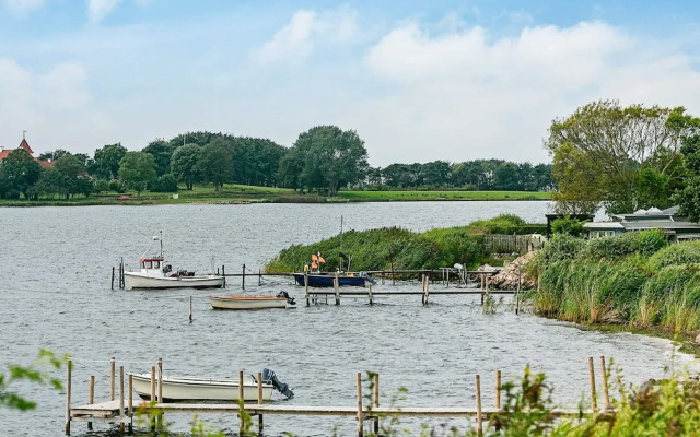 6 Person Holiday Home in Haarby-by Traum