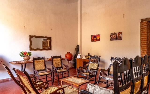 Albarrada Hotel Boutique