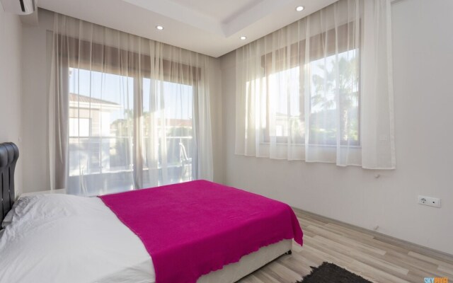 Villa Feray 1 By Villatatilin