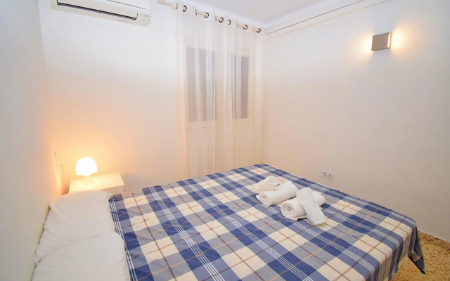 Apartamento Pins-Tugores 134 by Mallorca Charme - Apartment in Alcudia - Photo 2
