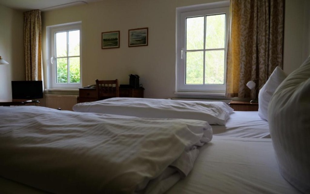 Hotel Heiderose