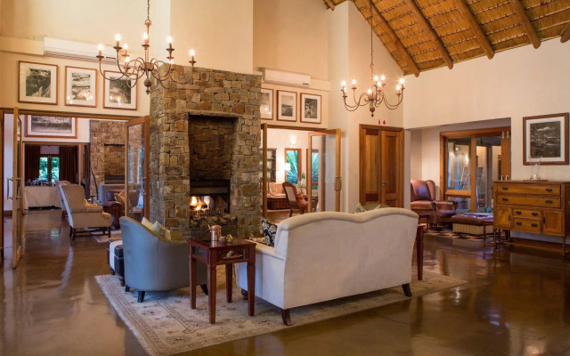 Karkloof Safari Spa