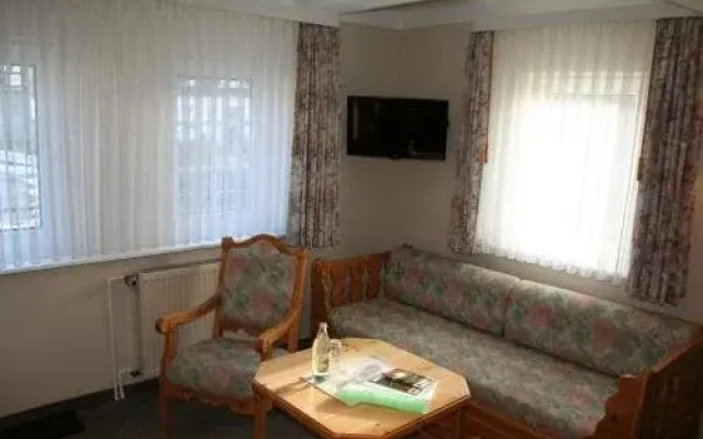 Ferienwohnungen Landhaus Gnacke