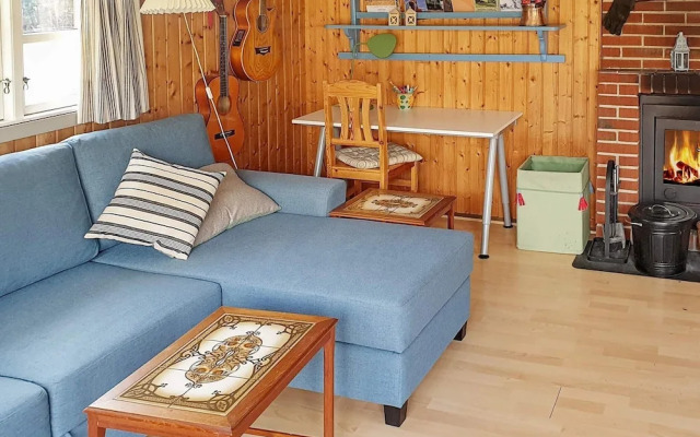 6 Person Holiday Home in Hurup Thy