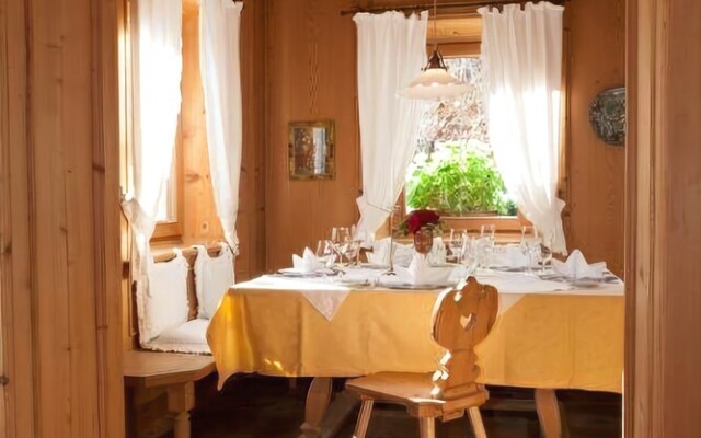 Romantik Hotel Oberwirt