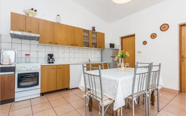 Apartment Zagrebacka VI