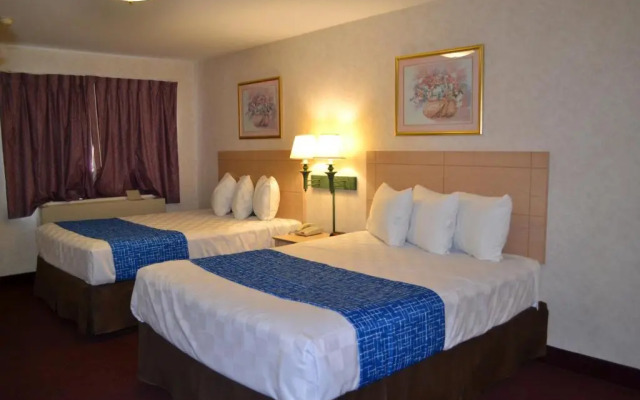 Travelodge Niagara Falls