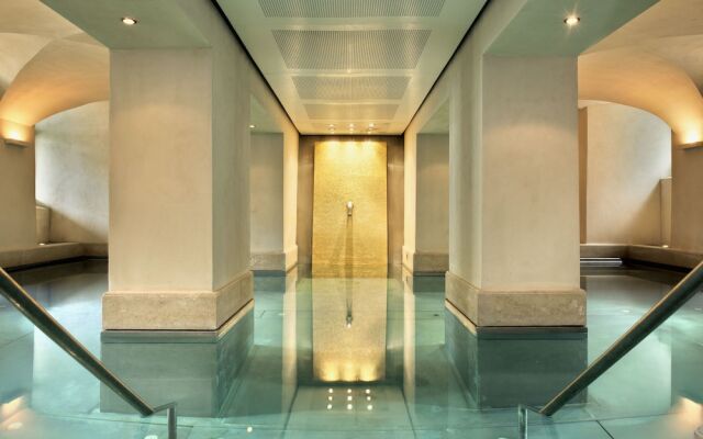 Limmathof Baden Hotel & Spa