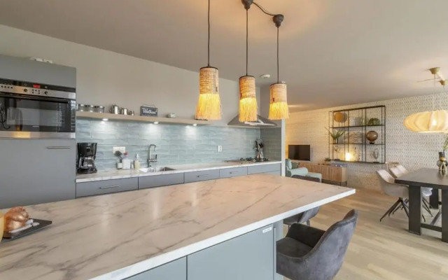 Spacious 2 Persons Apartment