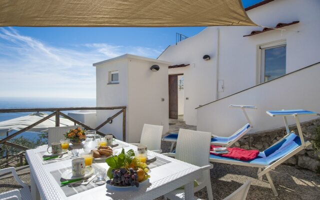 Casa Punta Paradiso