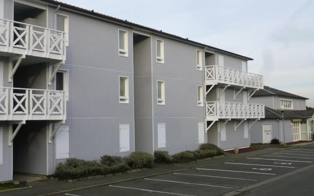 Fasthôtel Angers Ouest