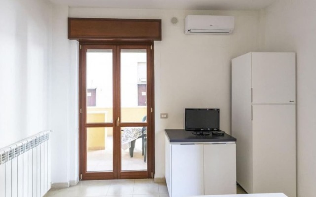 Bilocale Fontana Greca