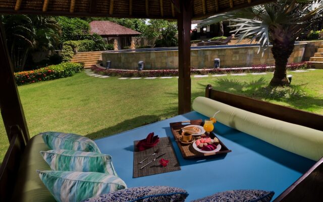 Villa Menari Bali