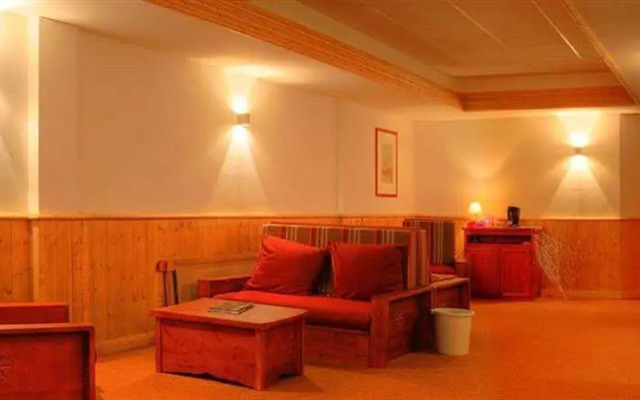 Madame Vacances- Résidence Les Jardins de la Vanoise