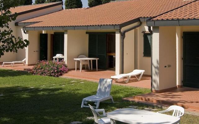 Residence Ghiacci Vecchi