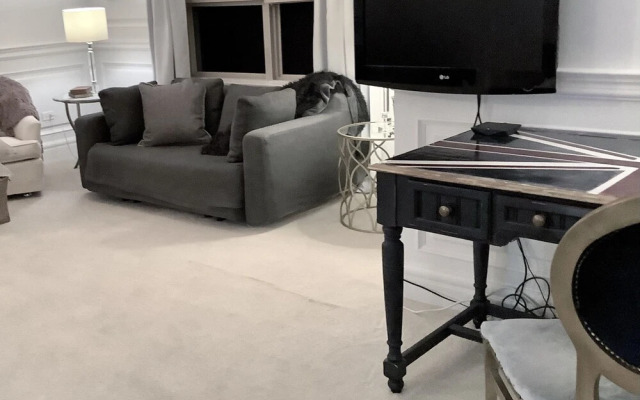 Suite Smart Shaughnessy