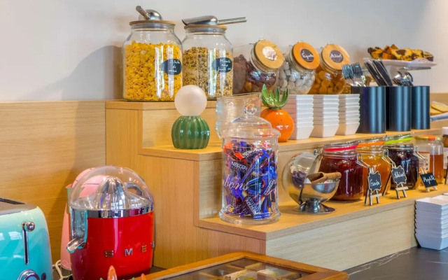 Kyriad Direct Orleans Nord - Cap Saran