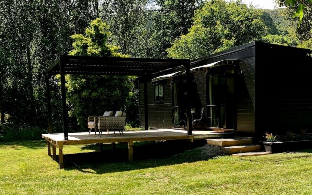 Private Country Cottage