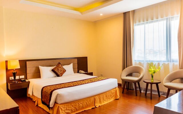 Muong Thanh Holiday Quang Binh Hotel