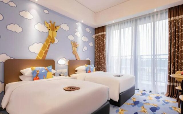 Chimelong Xiangjiang Hotel