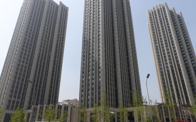 Dalian Xinghai Huayi Apart-hotel