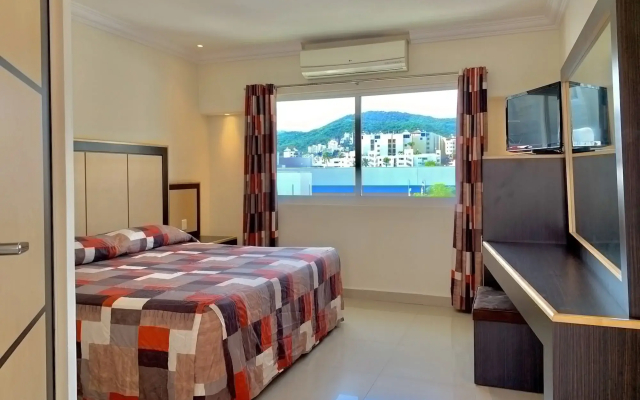 Hotel Nilo