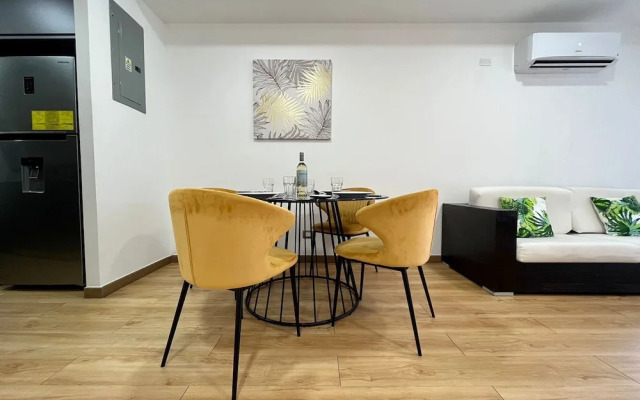 Boutique Apartments Panama