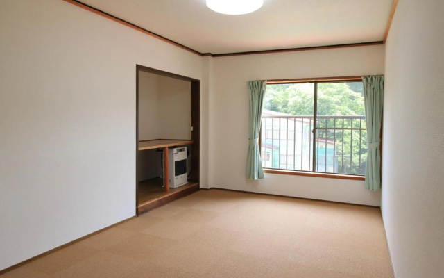 Cottage All Resort Service / Vacation STAY 8438 – Guest Rooms – Inawashiro