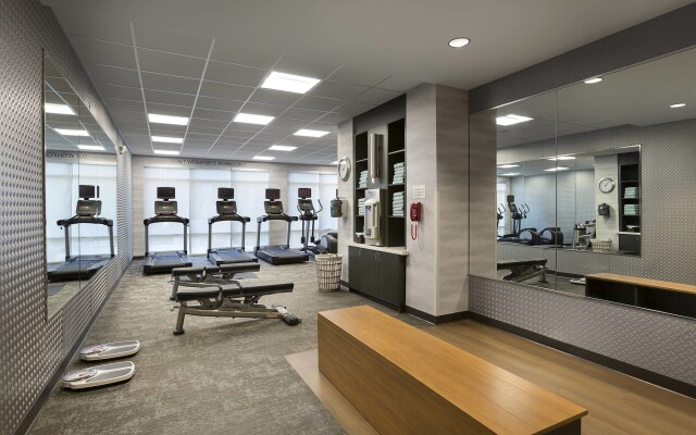 Fairfield Inn & Suites by Marriott Shelby