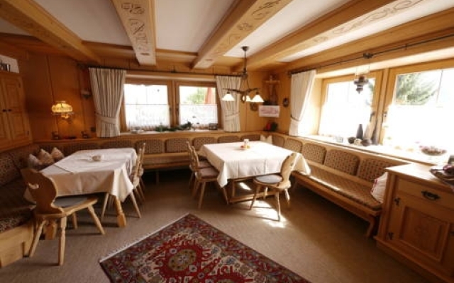 Haus Bichl