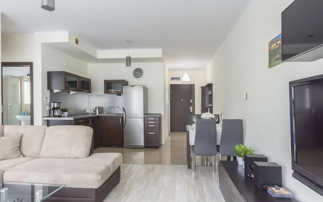 Vacationclub - Stella Baltic