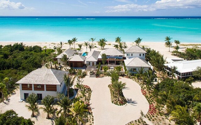 Villa Hawksbill