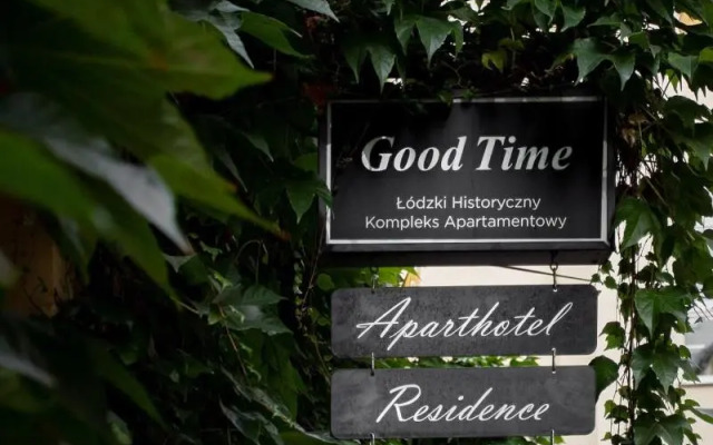 Good Time Residence