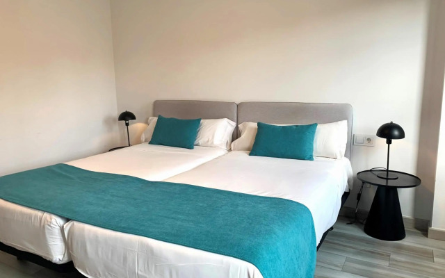 Pombal Rooms