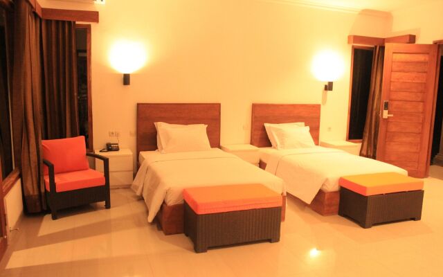 Ring Sameton Resort Hotel