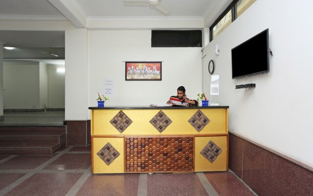 Ryan Residency by OYO Rooms