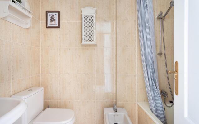 Home2Book La Casita del Cactus