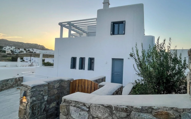 Mykonos Dot Apartments