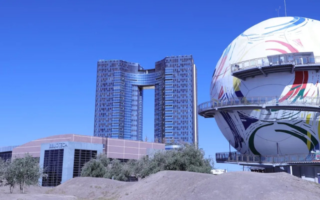 Hotel Casino Grand Vía Dorada