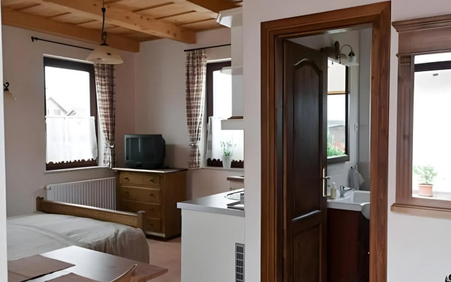 Levendula Apartman