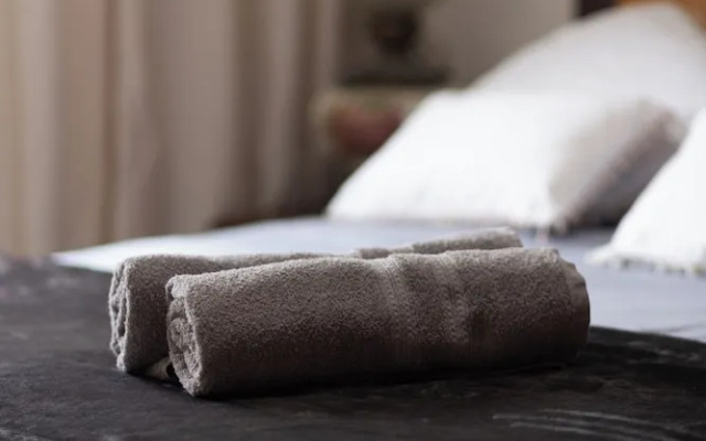 SUH Copacabana 78 Premium Flat