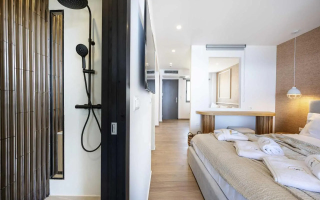 Sagredo Boutique Hotel & SPA