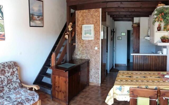 Appartement Argelès-sur-Mer, 3 pièces, 4 personnes - FR-1-388-48