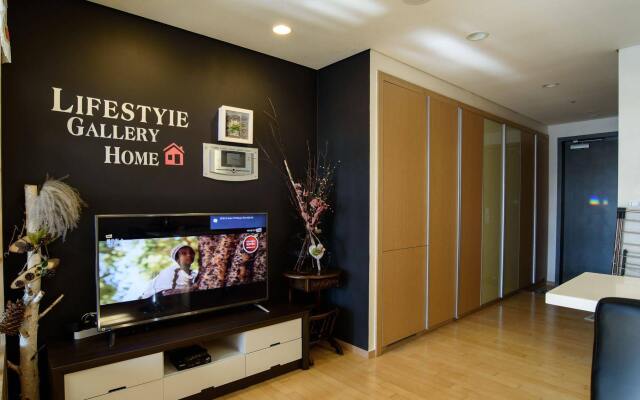 Gallery View Residences