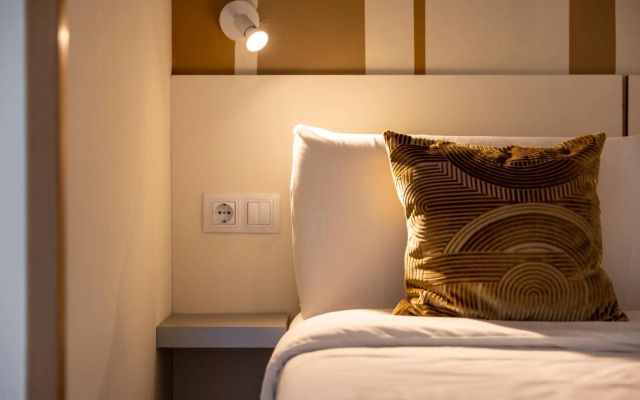 Increibles Vistas - Piso de Lujo Para 6 personas