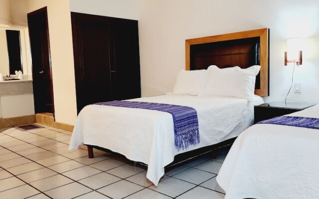 Hotel Boutique Plaza Doradas