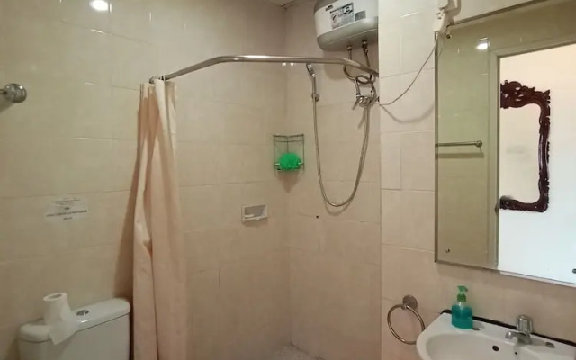 Apartment 1 2 3 Bedrooms Thamrin City Central Jaka